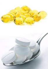 Vitamin D, calcium don’t cut recurrent colorectal adenomas